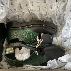 Dr. Martens x Xgirl Special Collab